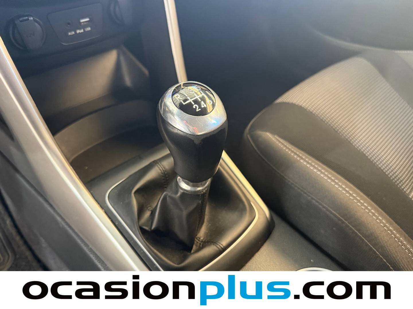 Hyundai i30 Hyundai i30 1.4 MPI BlueDrive Klass (100 CV) 100cv