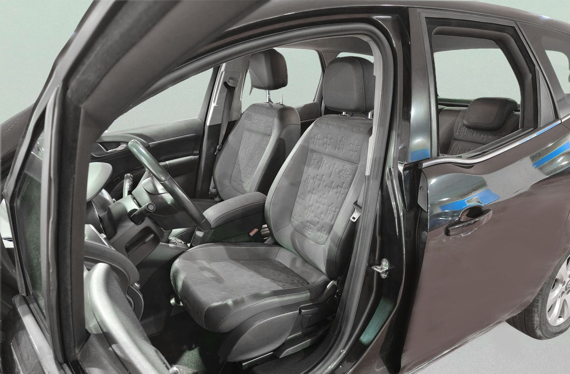 Opel Meriva 1.4 NET Excellence - foto 10