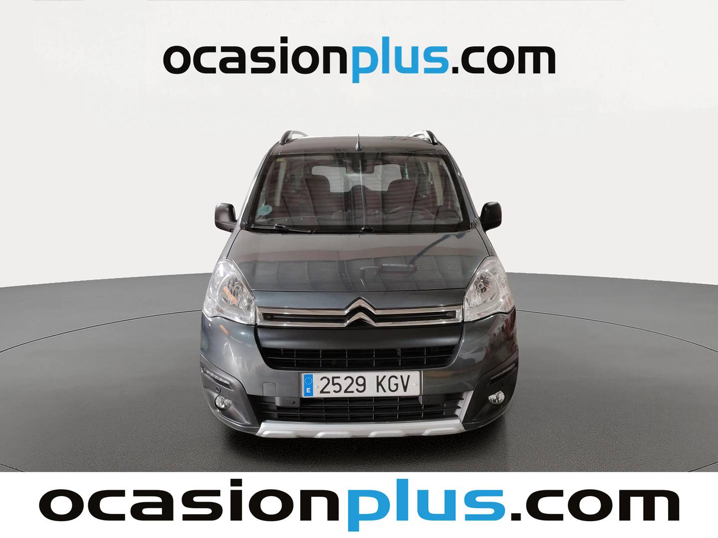 Citroën Berlingo Citroën Berlingo Multispace 20 Aniversario PureTech (110 CV) barato