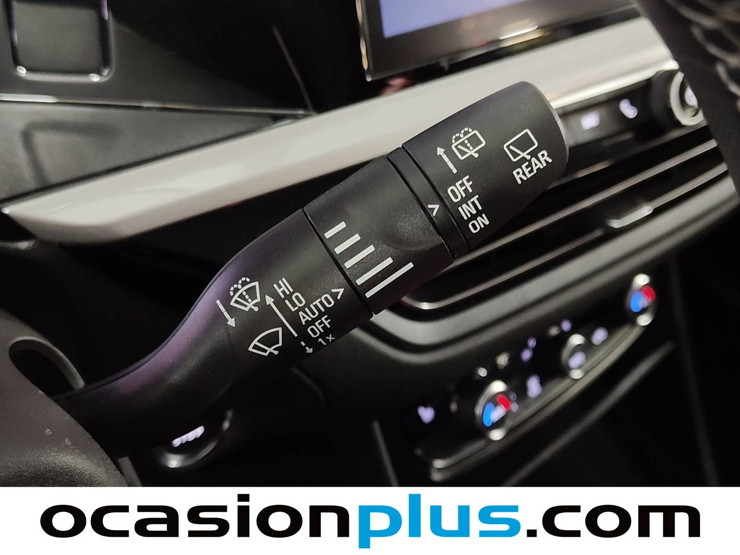 Foto Opel Grandland PHEV Opel Grandland 1.6 Turbo PHEV GS Auto (224 CV)