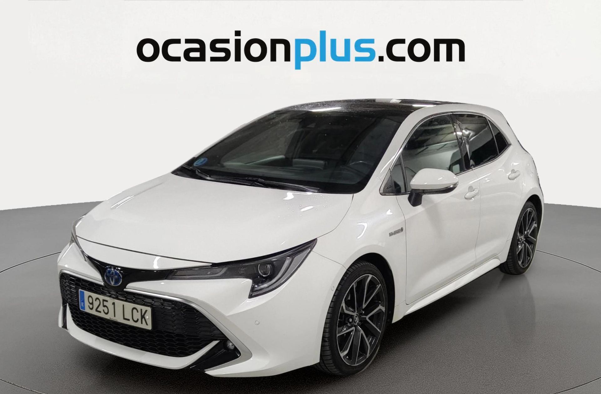 Toyota Corolla 180H Advance E-CVT