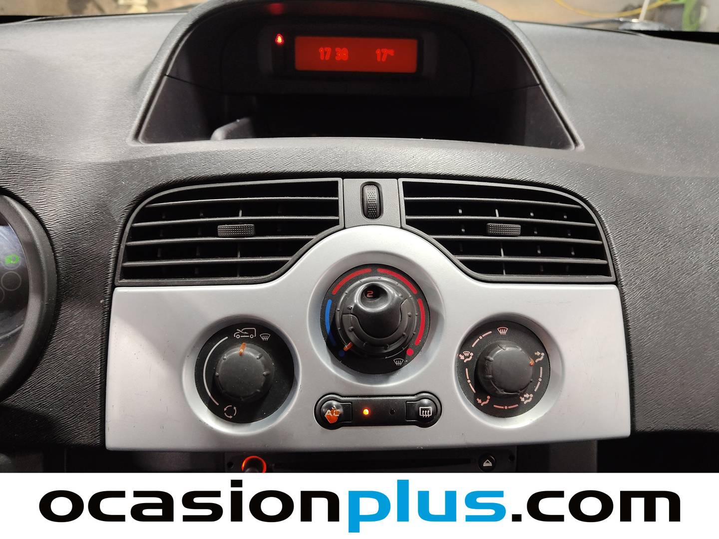 Renault Kangoo Furgón Renault Kangoo Furgon Profesional dCi (90 CV) seminuevo