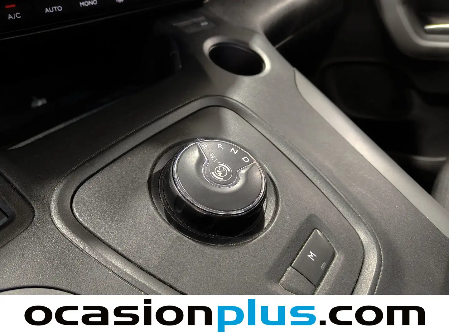 Foto Toyota Proace City Verso Toyota Proace City Verso 1.5D Family Advance L1 Auto (131 CV)