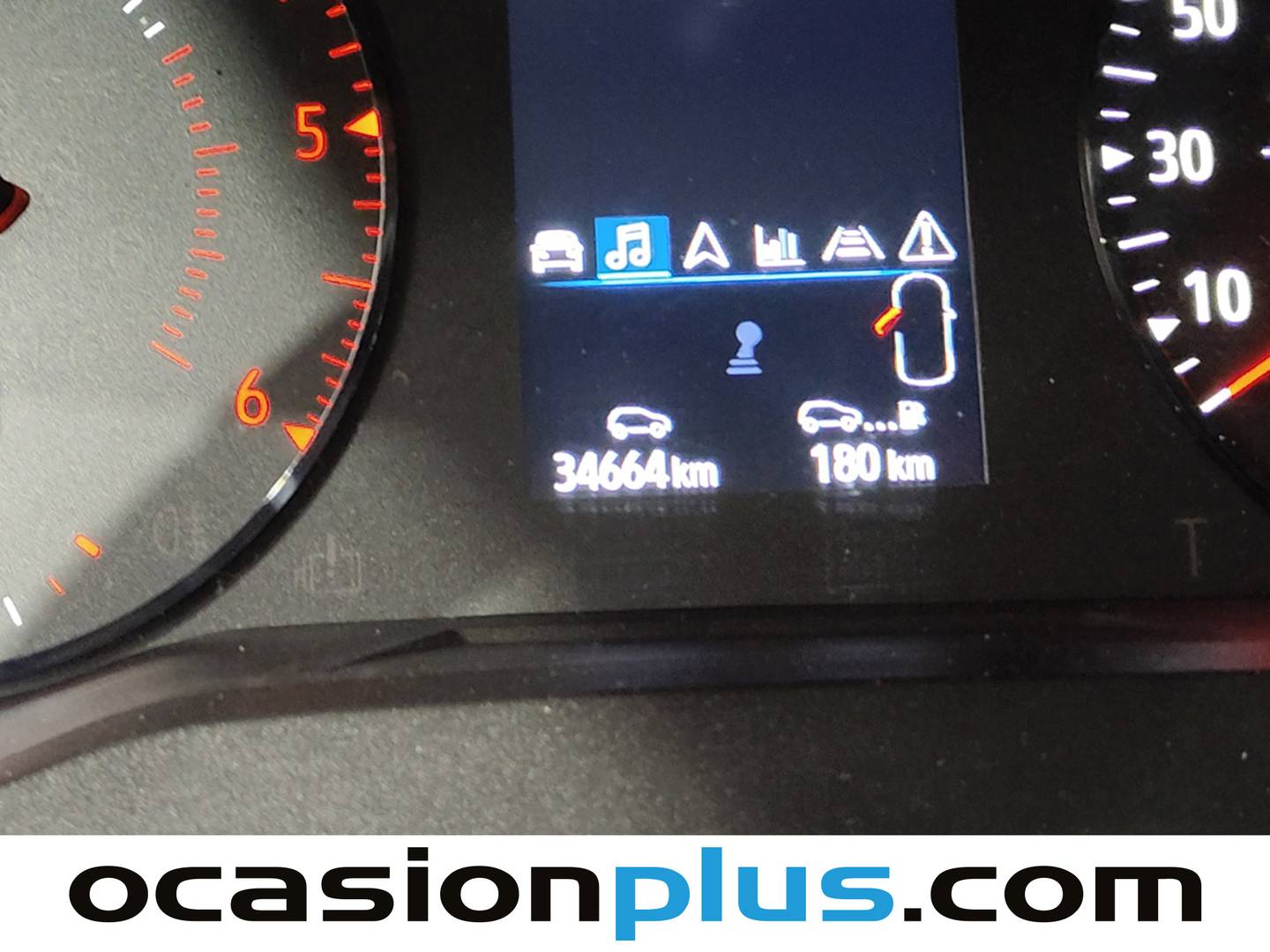 Renault Kangoo Combi Renault Kangoo Combi Intens Edition One 1.5 Blue dCi (95 CV) seminuevo