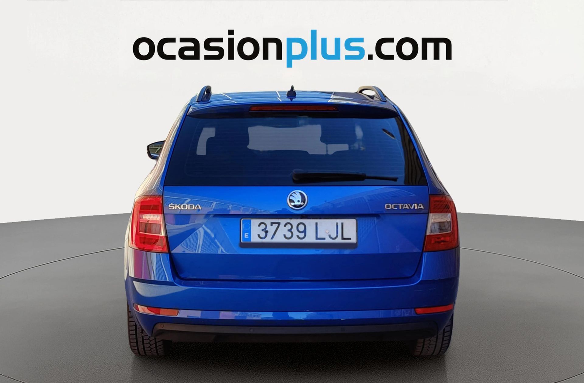 Škoda Octavia Combi 1.5 TSI Ambition - foto 14