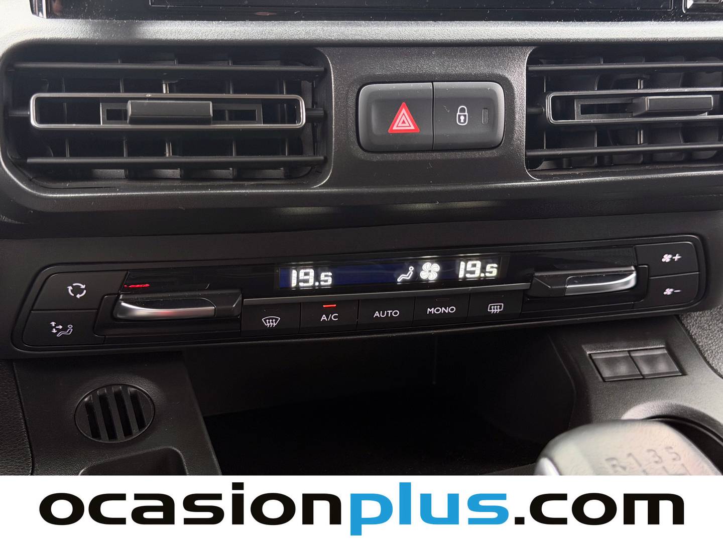 Foto Toyota Proace City Verso Toyota Proace City Verso 1.5D Family Active L2 (131 CV) 7 Plazas