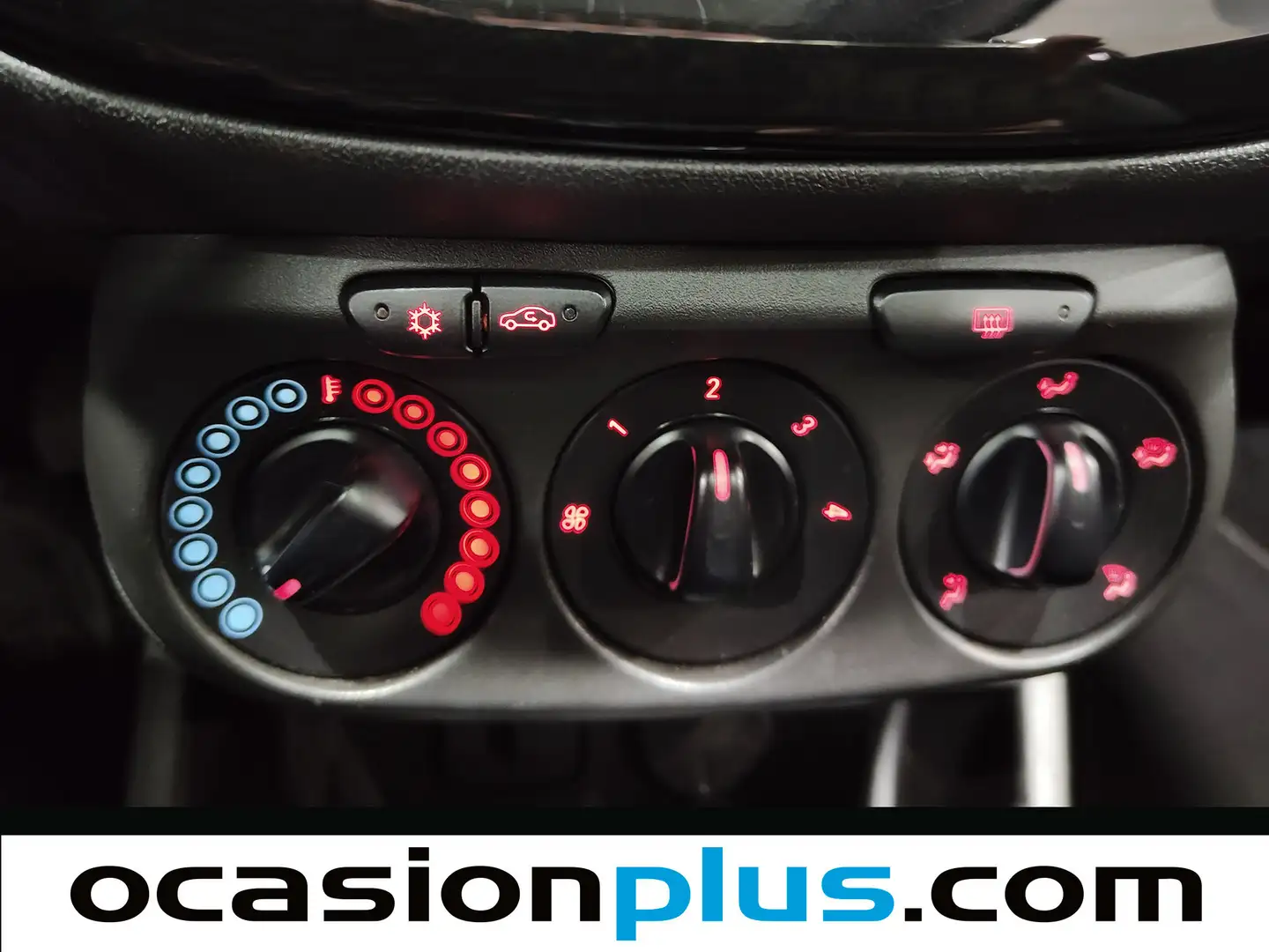 Foto Opel Corsa Opel Corsa 1.3 CDTi S&S Selective (95 CV)