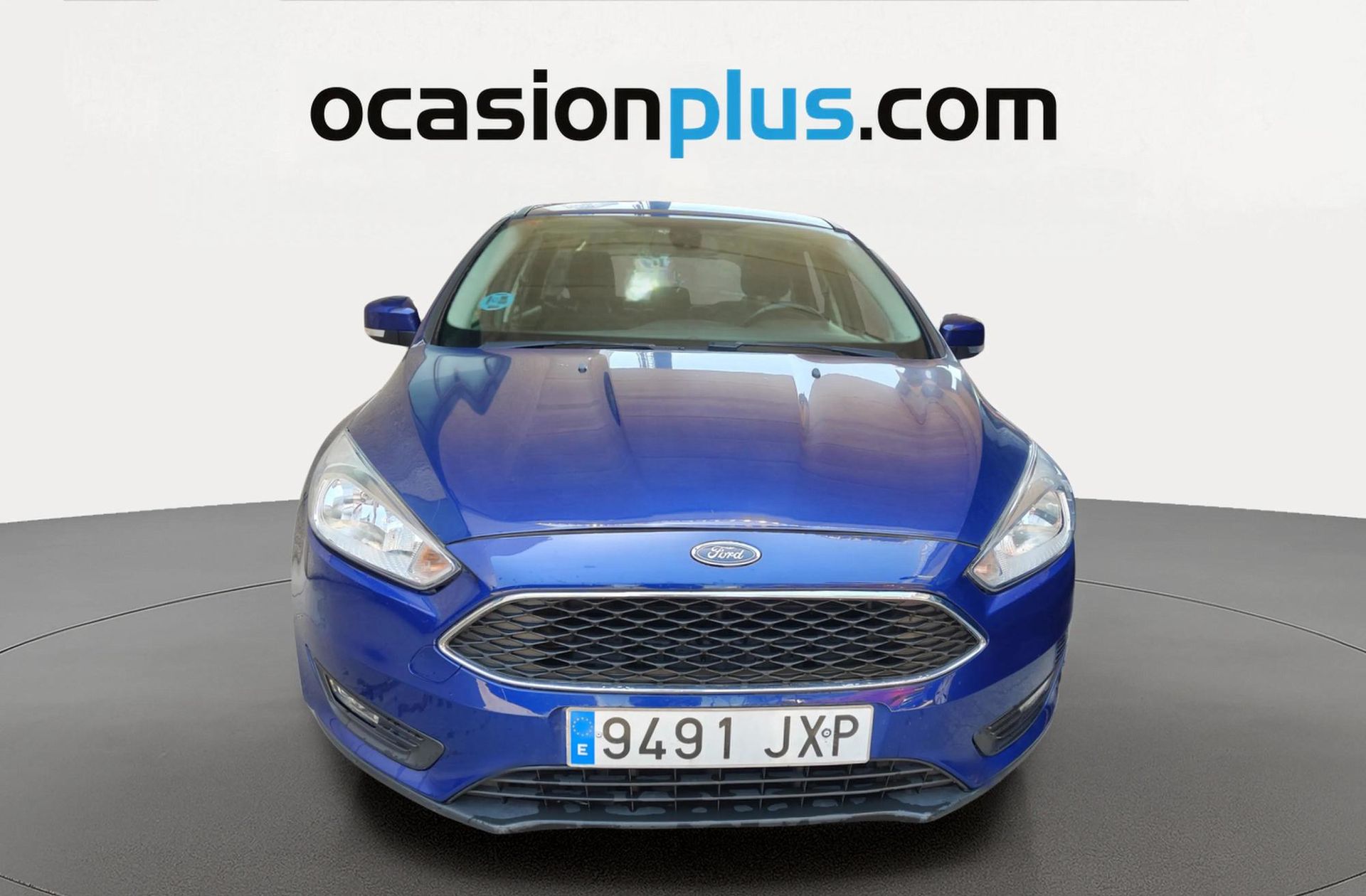 Ford Focus SportBreak 1.0 EcoBoost Business - foto 10