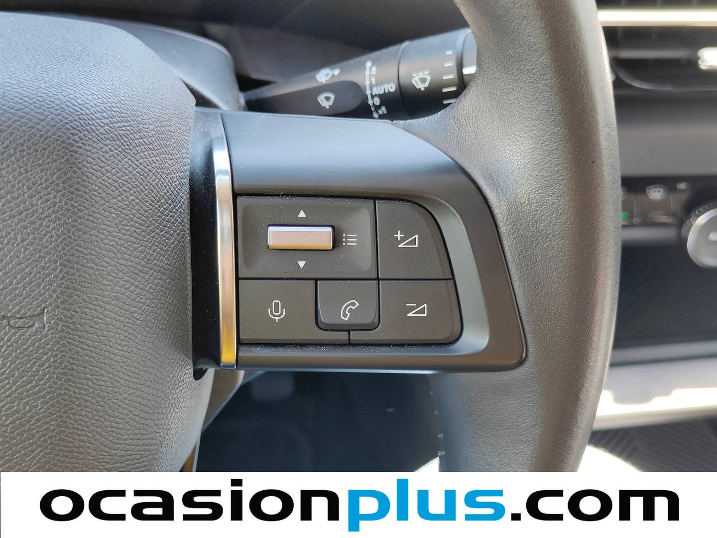 Citroën C4 Citroën C4 BlueHDi 110 S&S Feel Pack (110 CV) seminuevo