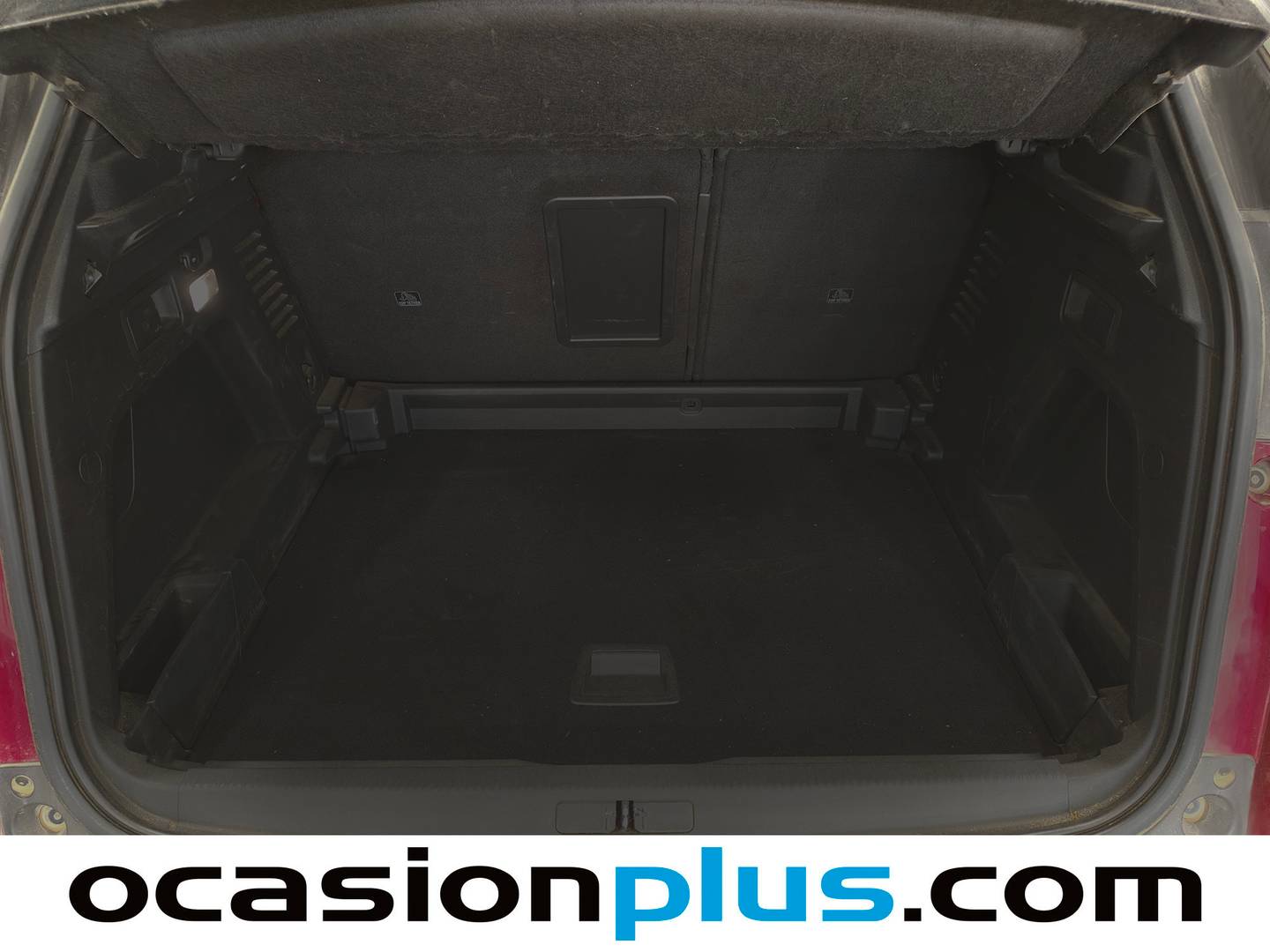 Foto asientos delanteros Peugeot 3008 Peugeot 3008 BlueHDi 150 S&S GT Line (150 CV)
