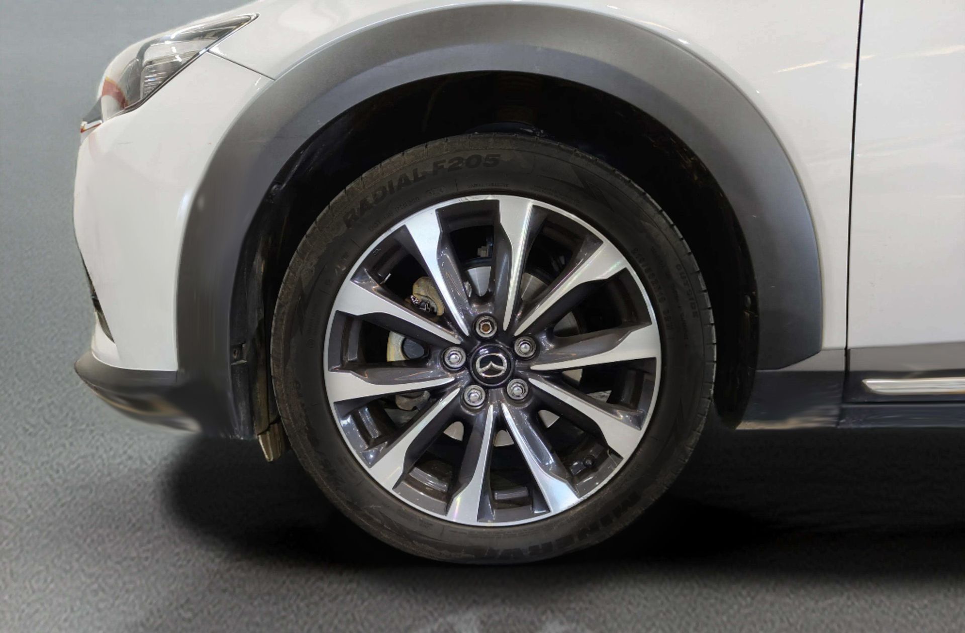 Mazda CX-3 2.0 G Zenith 2WD - foto 37