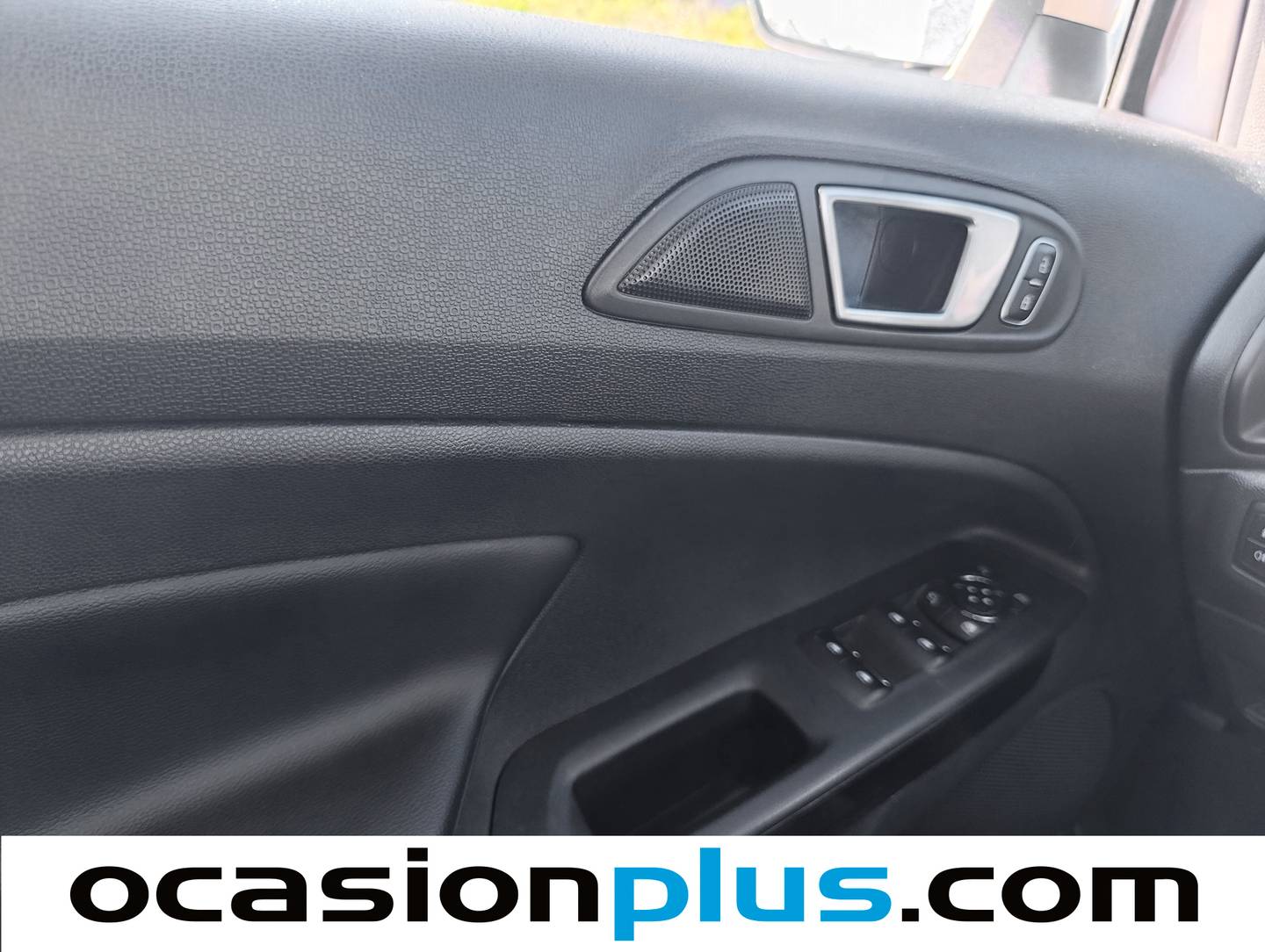 Ford EcoSport Ford EcoSport 1.0 EcoBoost S&S Titanium Auto (125 CV) de ocasión