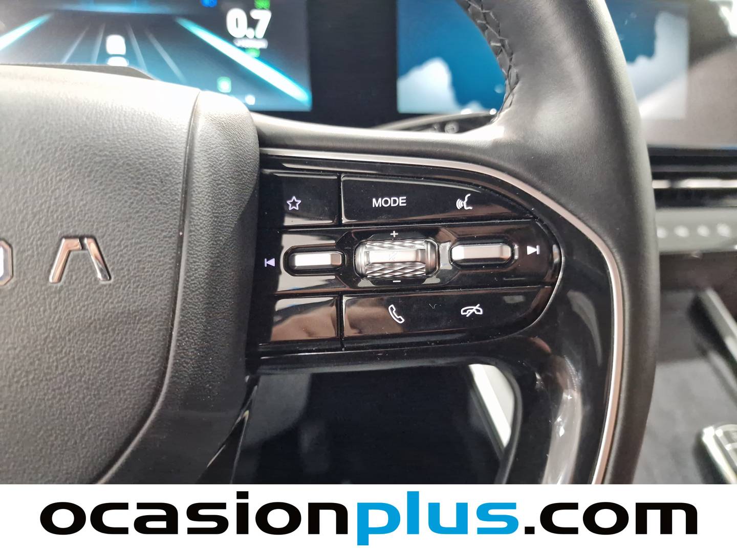 OMODA 5 Omoda 5 1.6 T-GDI Premium DCT (185 CV) al mejor precio