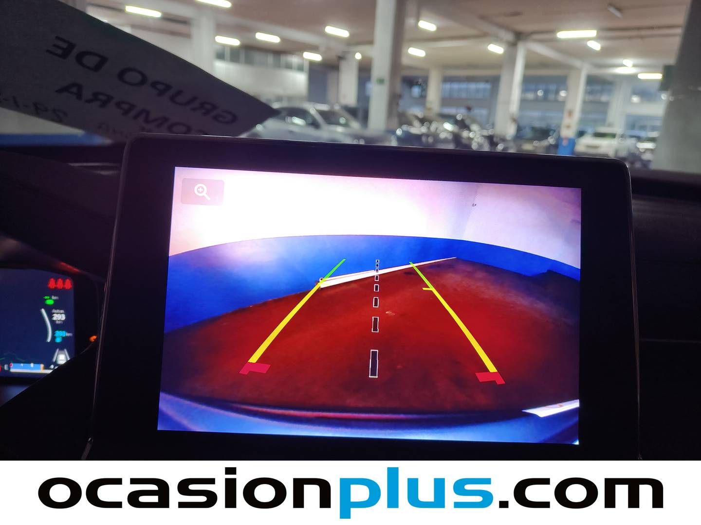 Foto Jeep Compass Jeep Compass 1.3 PHEV Limited AWD AT (190 CV)