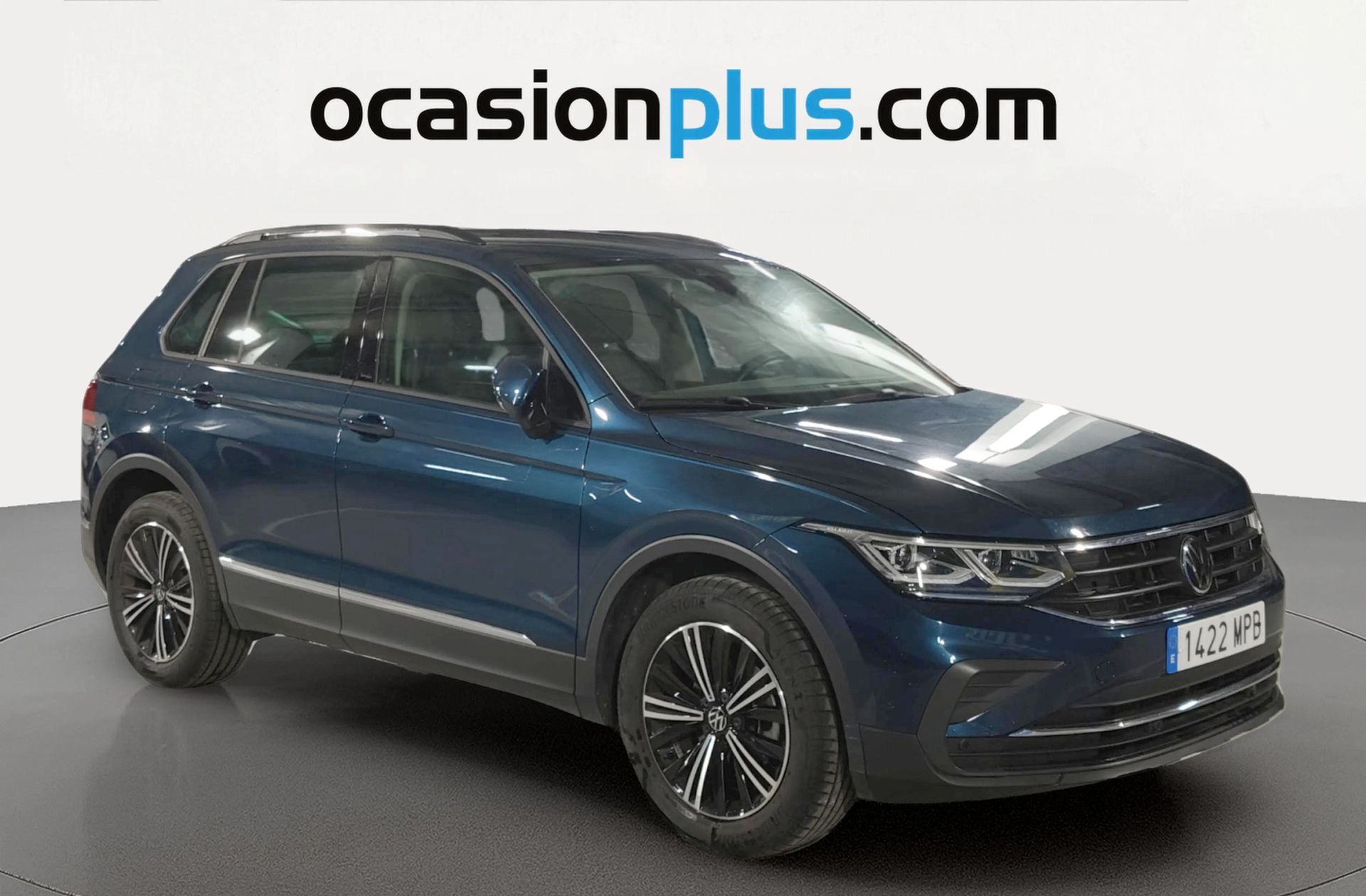 Volkswagen Tiguan Life 1.5 TSI DSG - foto 2