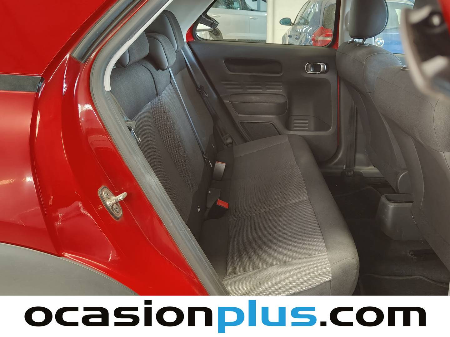 Citroën C4 Cactus Citroën C4 Cactus PureTech 82 Feel Edition (82 CV) al mejor precio