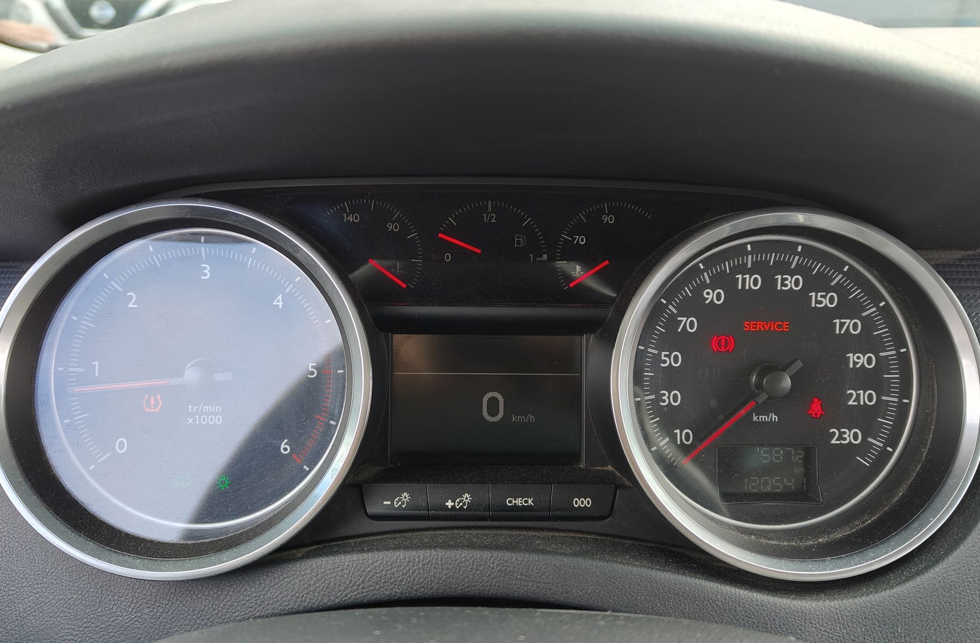 Peugeot 508 2.0 HDi Active - foto 19
