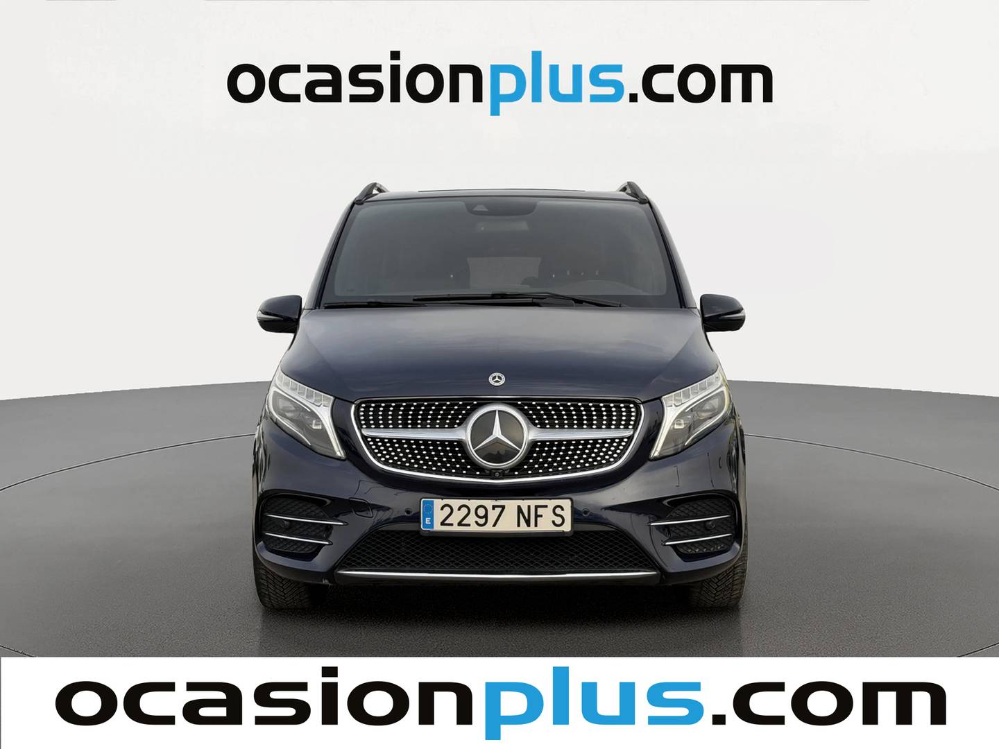 Mercedes Clase V Mercedes-Benz Clase V 300 d Avantgarde Largo 176 kW (239 CV) 6 Plazas barato