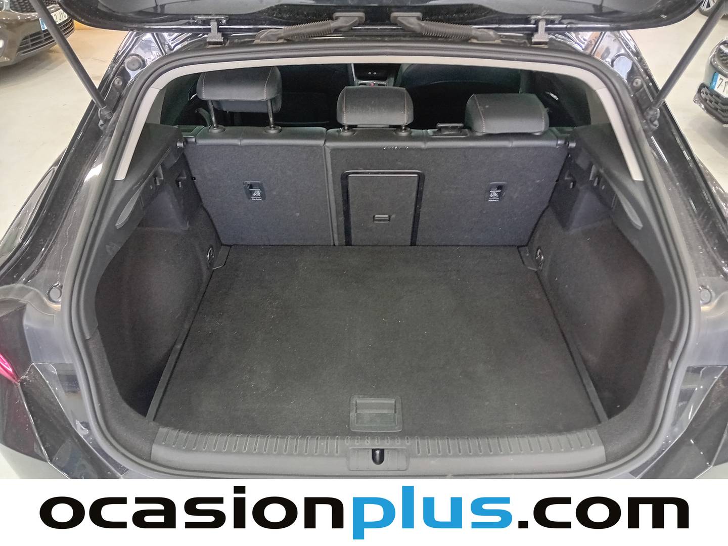 Foto Cupra Formentor CUPRA Formentor 1.5 TSI DSG (150 CV)