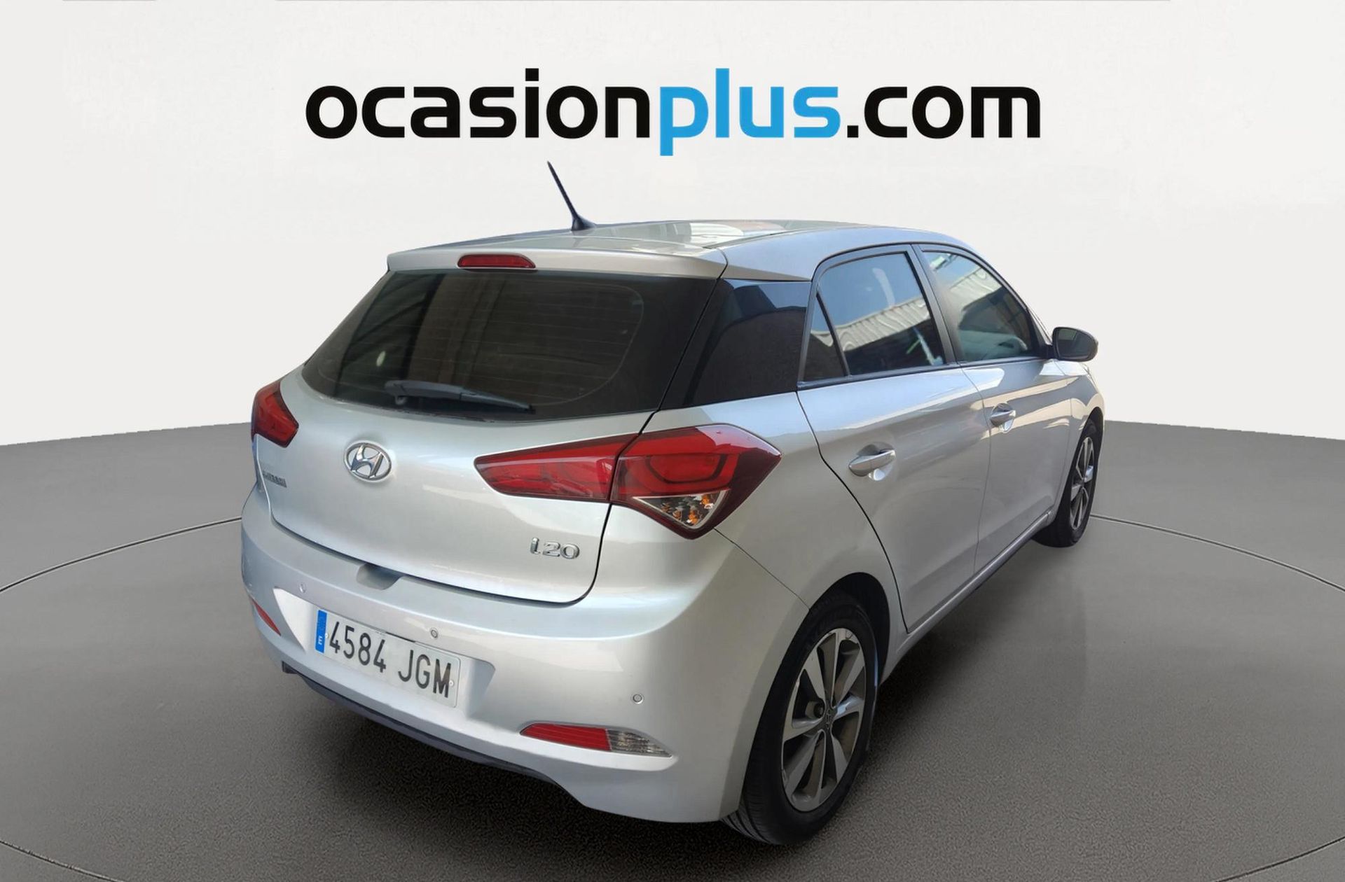 Hyundai i20 1.4 MPI Tecno - foto 4