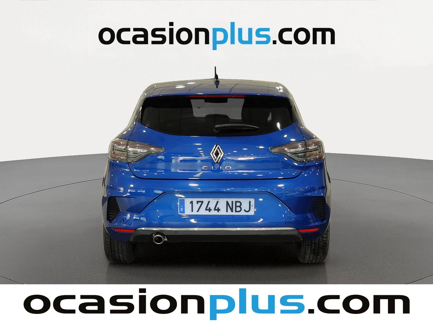 Renault Clio Renault Clio Techno TCe (90 CV) al mejor precio