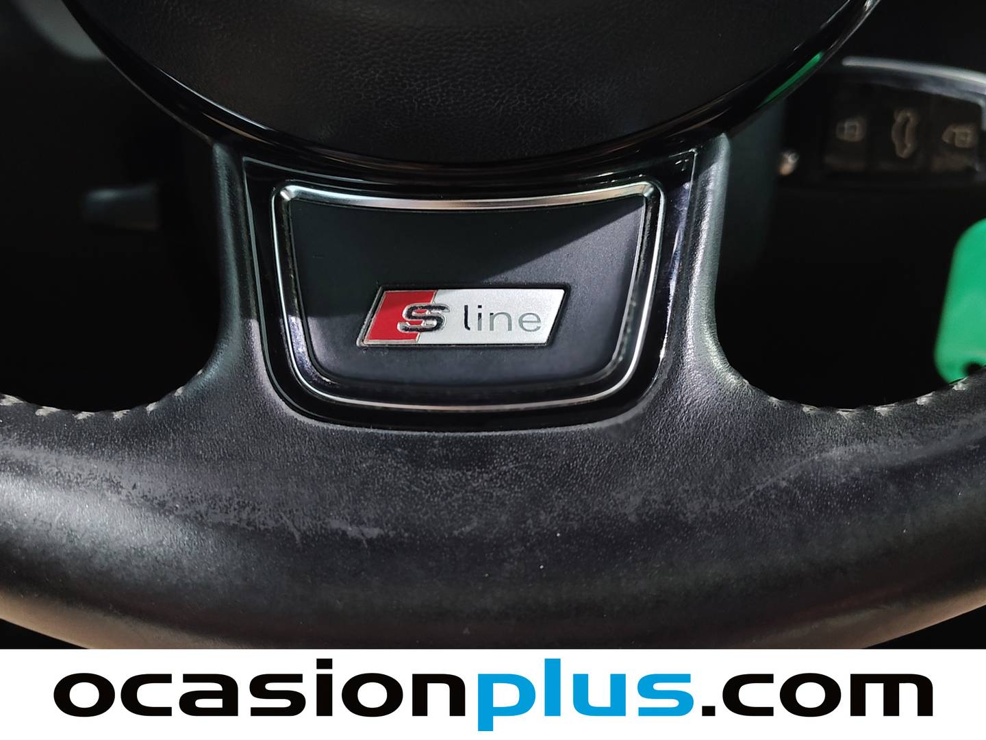 Audi A1 Audi A1 Ambition 1.4 TFSI (185 CV) S tronic Pack S-Line km 0