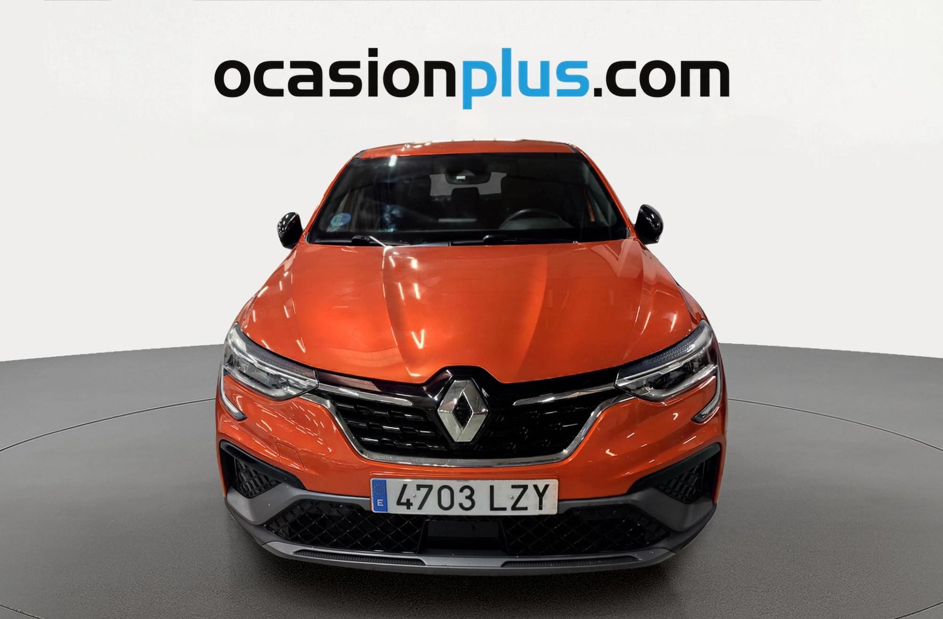 Renault Arkana RS Line TCe EDC Microhíbrido - foto 15