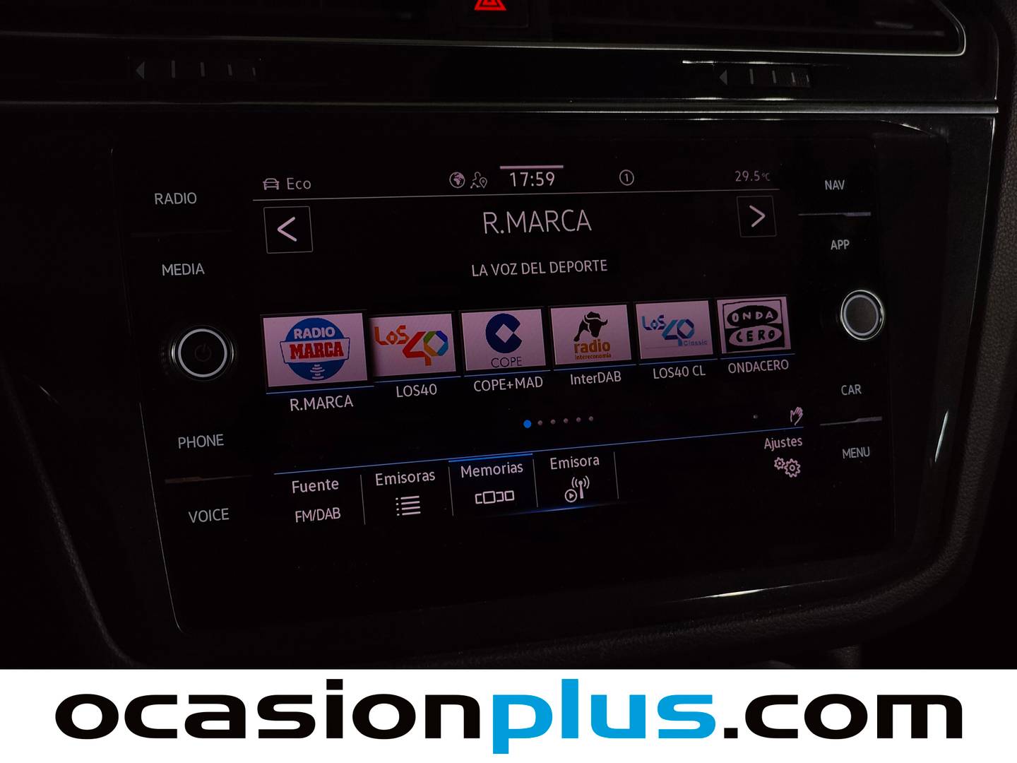 Volkswagen Tiguan Volkswagen Tiguan R-Line 1.4 TSI eHybrid (245 CV) DSG 245cv