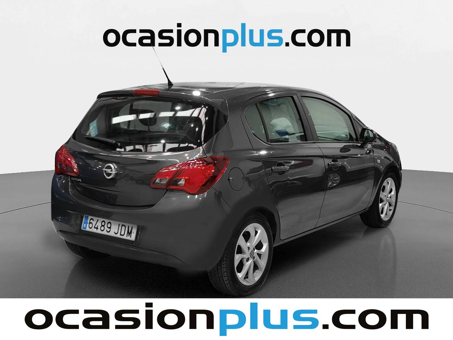 Foto Opel Corsa Opel Corsa 1.4 Selective (90 CV)