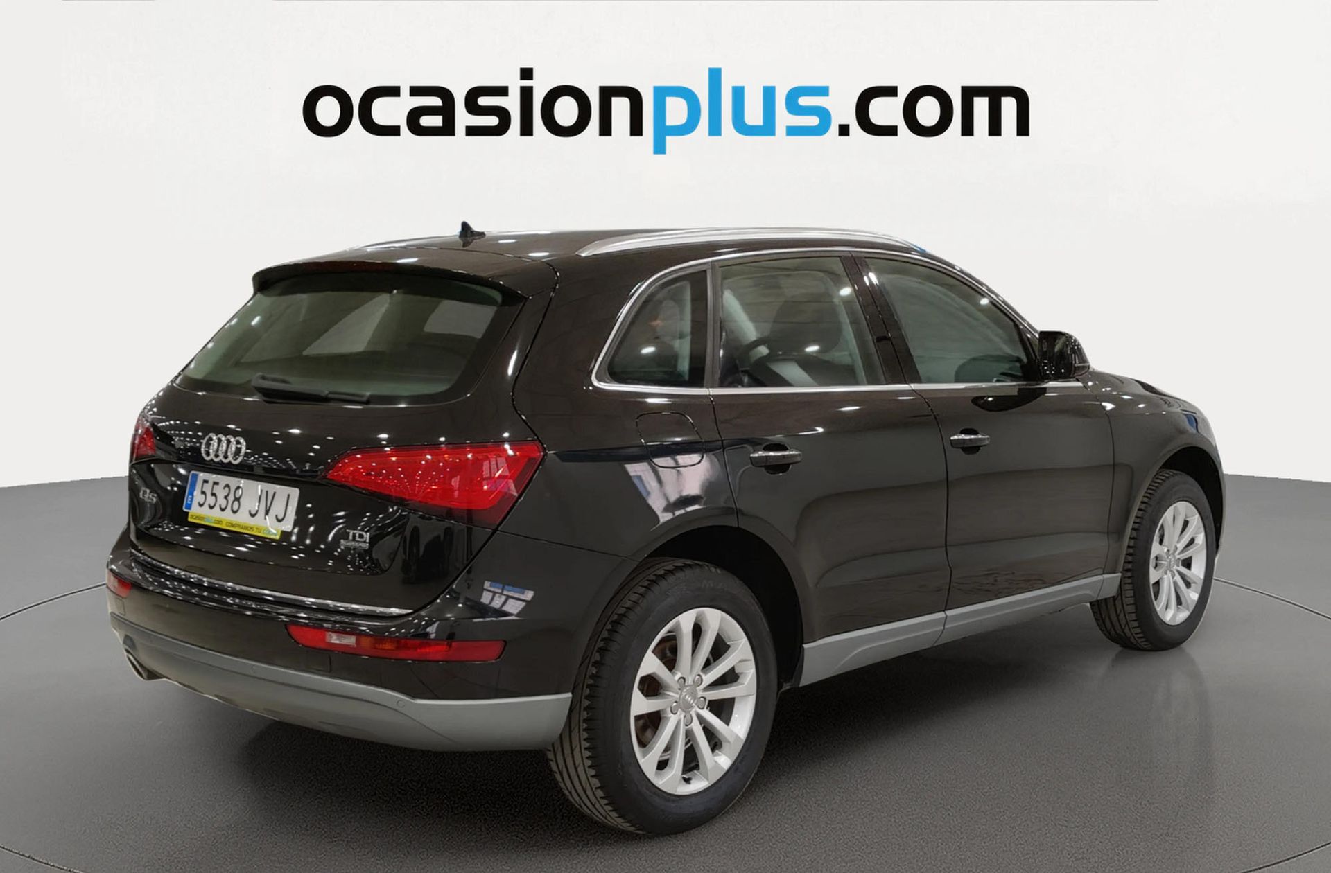 Audi Q5 Advanced edition 2.0 TDI clean diesel quattro S tronic - foto 4