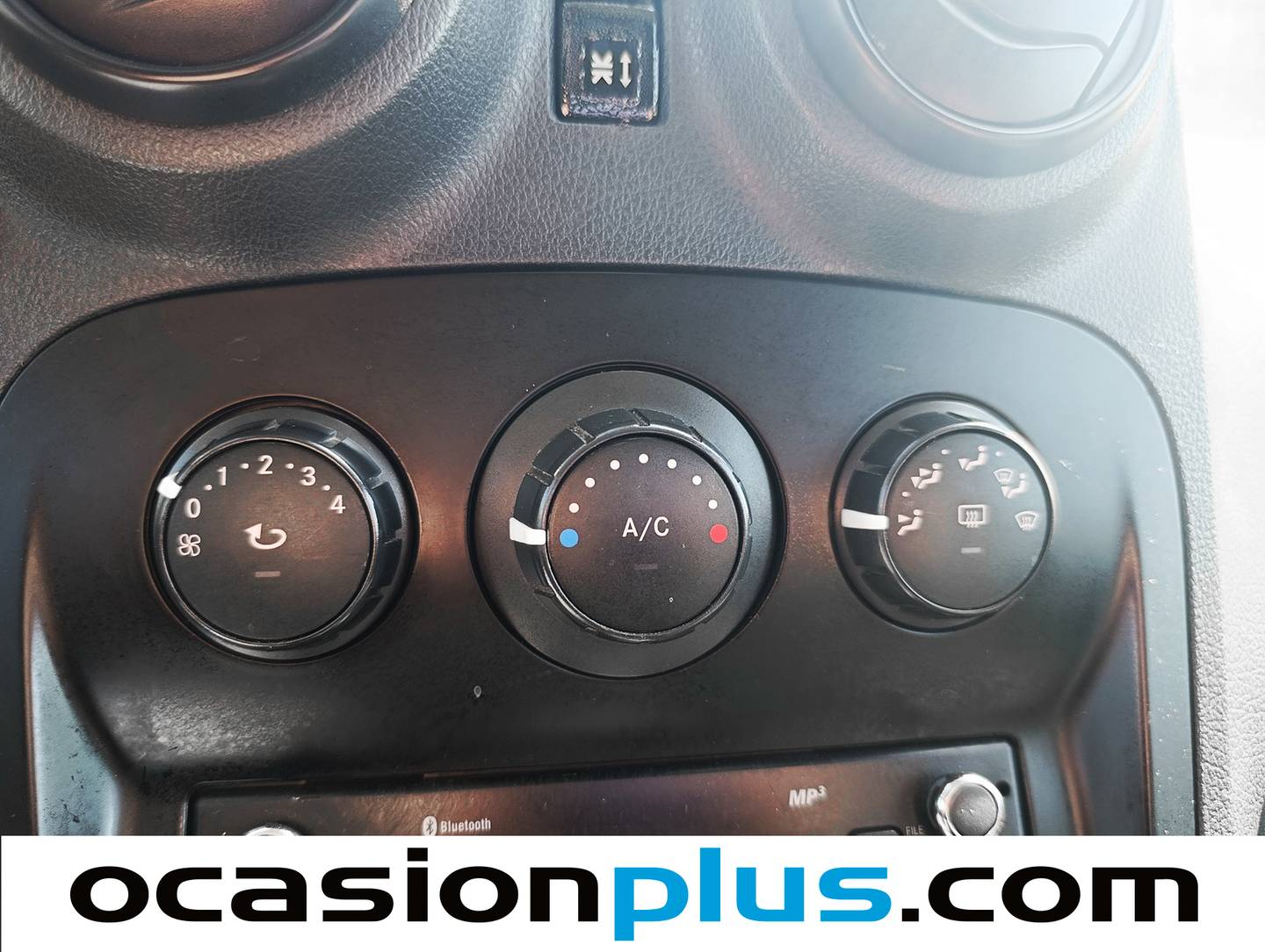 Mercedes Citan Mercedes Citan Combi 111 CDI Largo (110 CV) 7 Plazas seminuevo