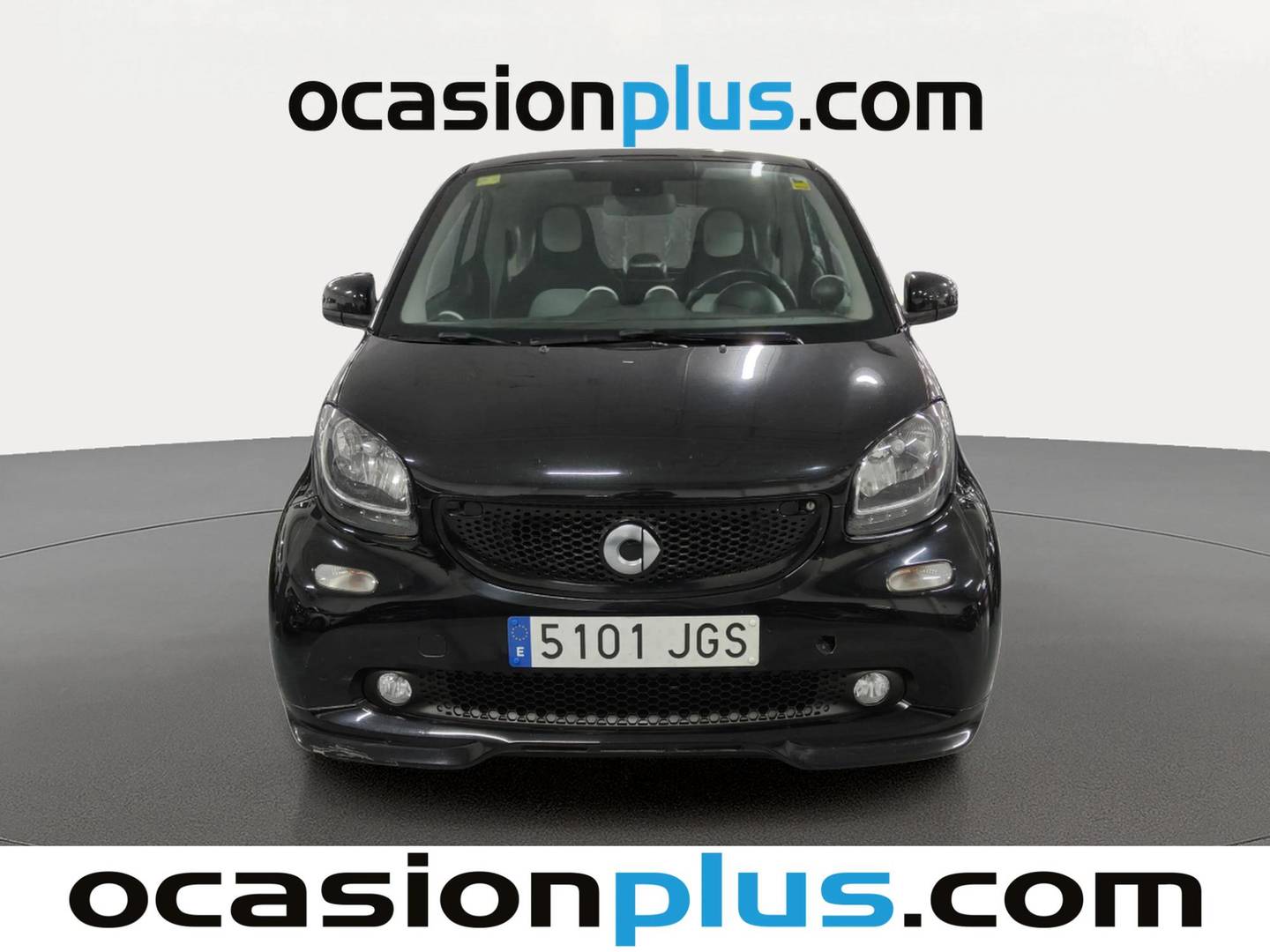 Foto Smart fortwo Smart ForTwo Coupe 52 Passion (71 CV)