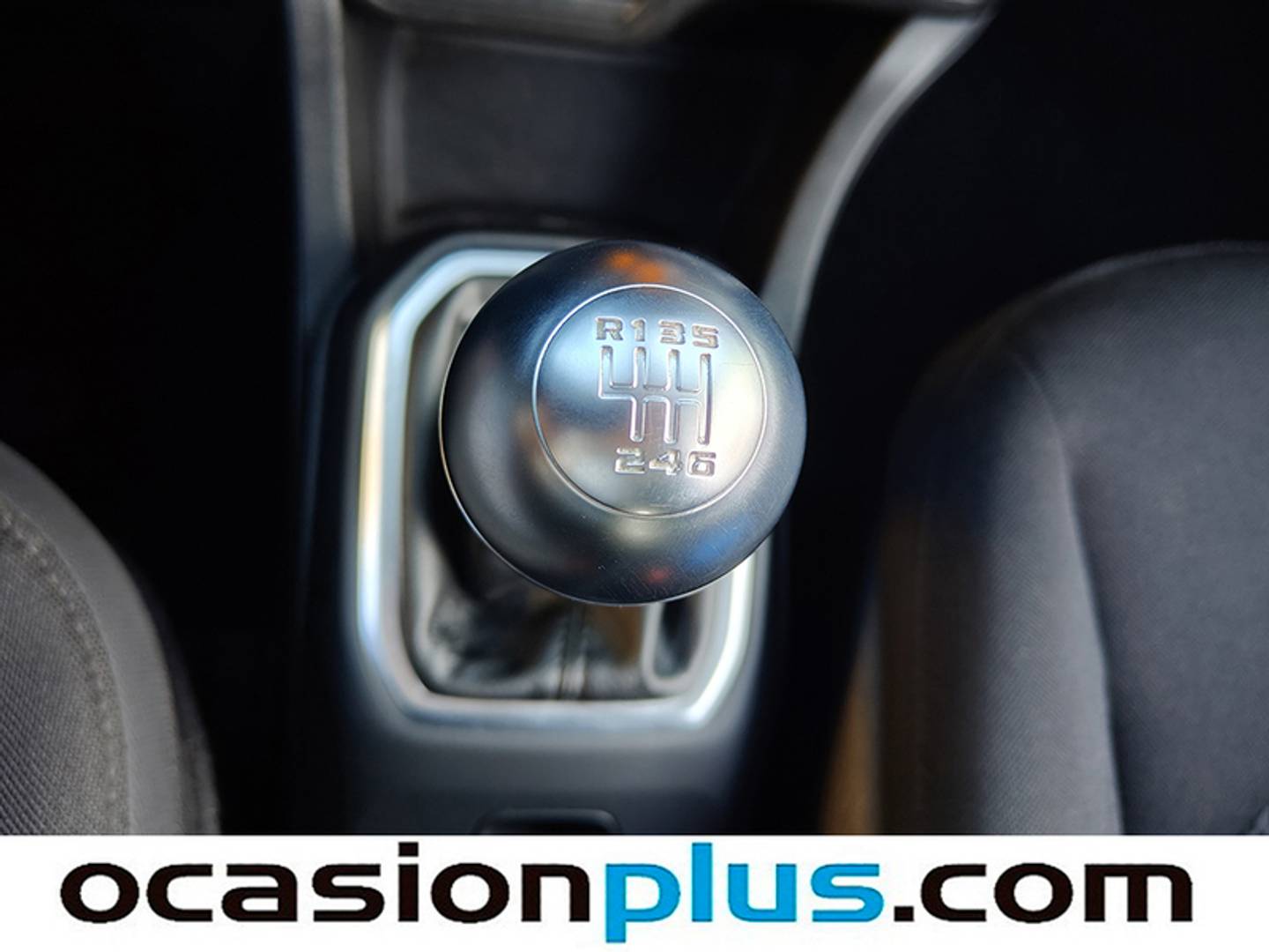 Foto Jeep Renegade Jeep Renegade 1.0G Night Eagle II 4x2 (120 CV)