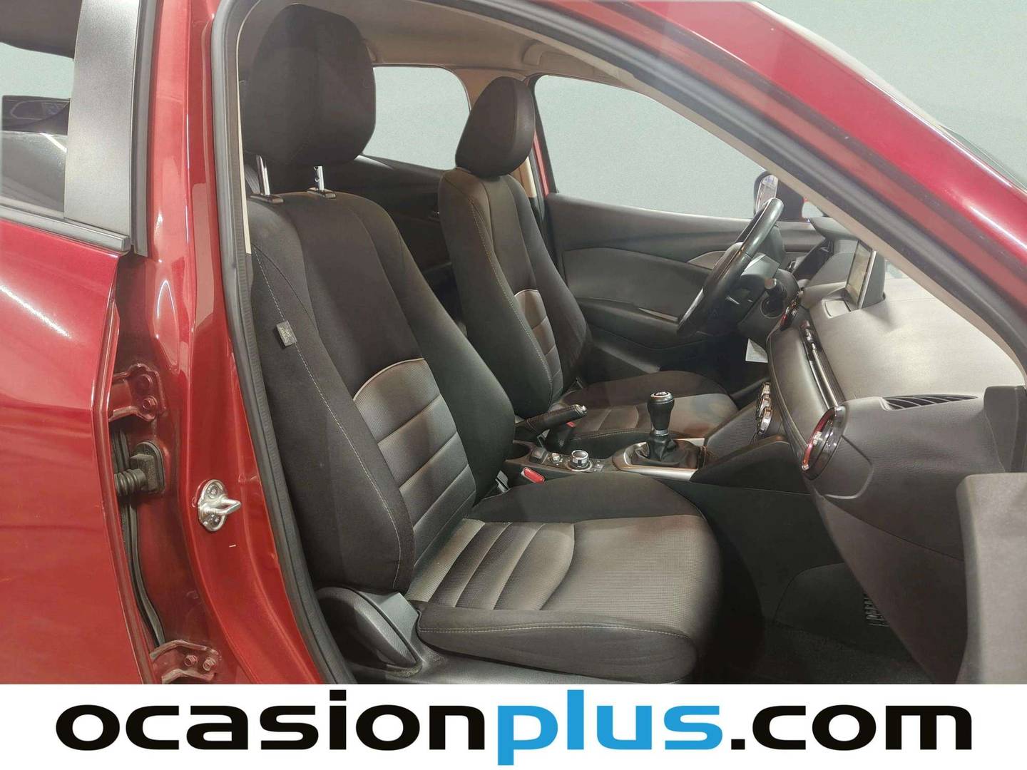 Mazda CX-3 Mazda CX-3 2.0 SKYACTIV GE Style+ Nav 2WD (120 CV) km 0