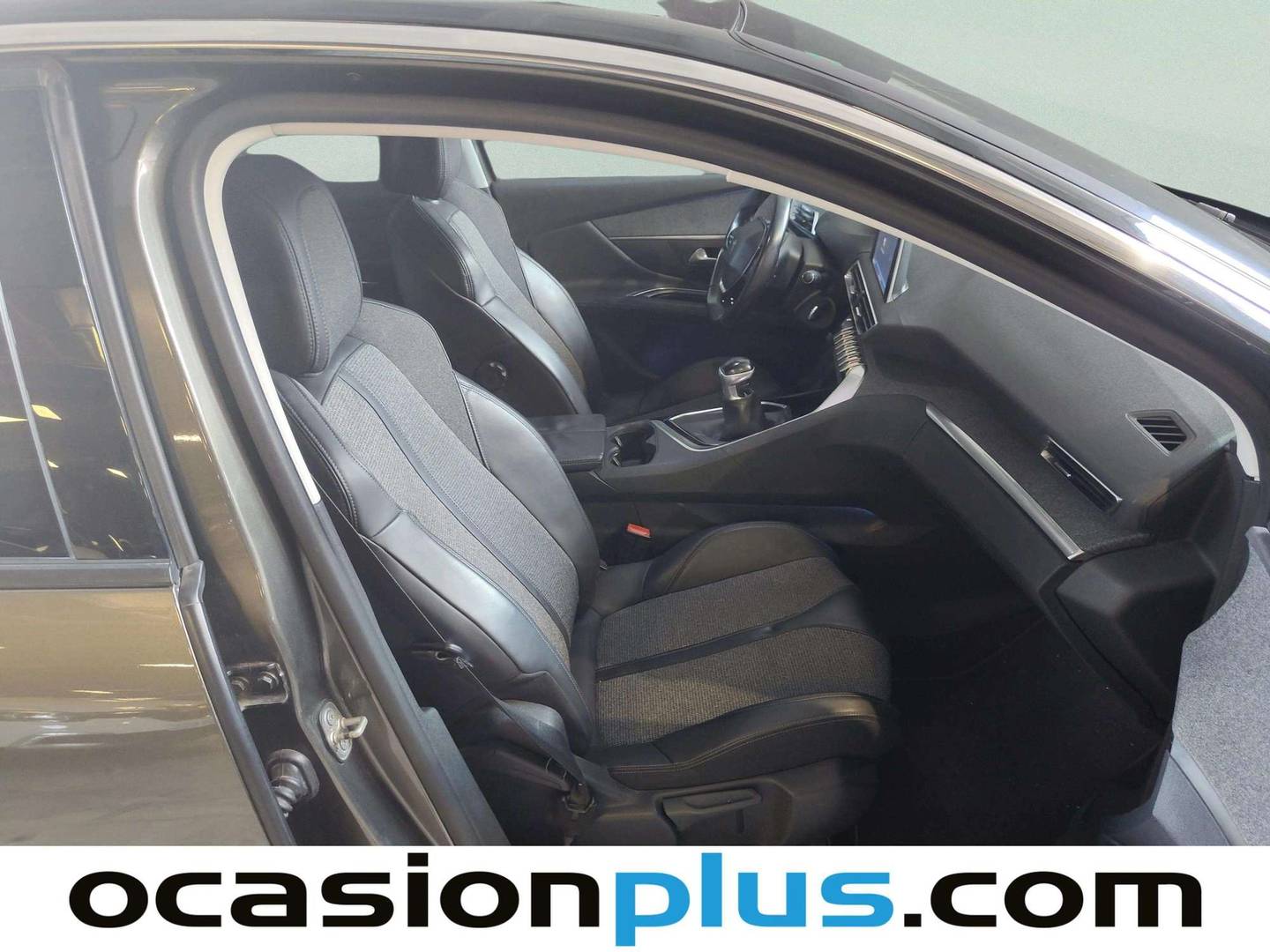 Peugeot 3008 Peugeot 3008 PureTech 130 S&S Allure (130 CV) gasolina