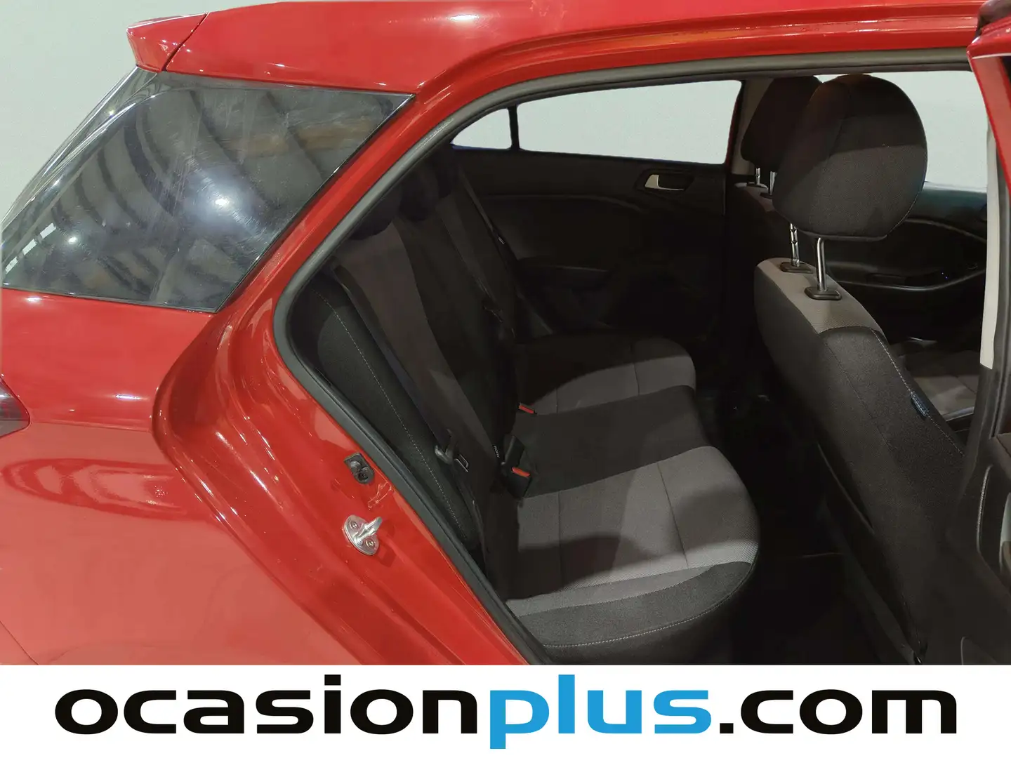 Foto Hyundai i20 Hyundai i20 1.2 MPI Essence LE (75 CV)