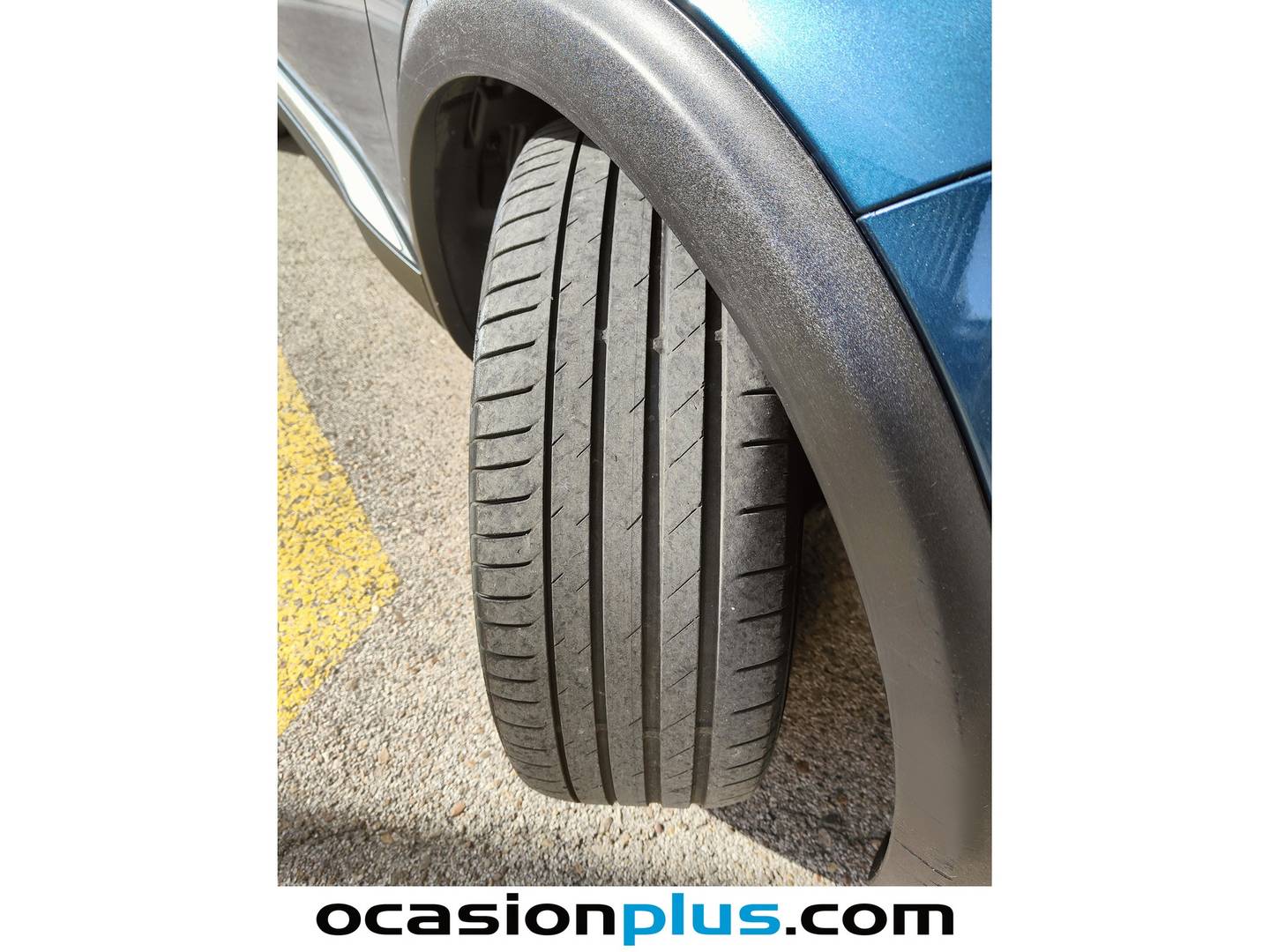 Peugeot 5008 Peugeot 5008 BlueHDi 180 S&S GT EAT8 (180 CV) 7 Plazas seminuevo