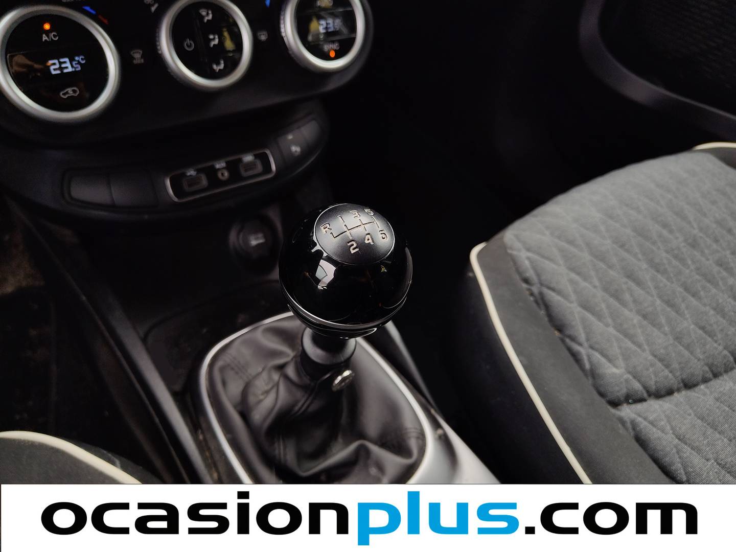 Fiat 500X Fiat 500X 1.0 GSE City Cross T3 S&S (120 CV) de segunda mano