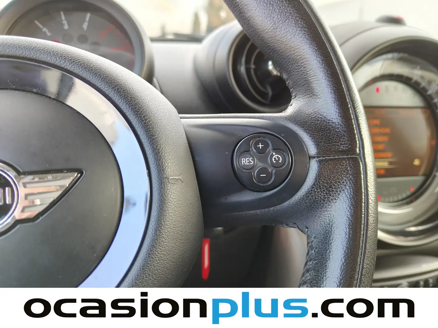 Foto Mini Countryman MINI MINI Countryman Countryman Cooper D (112 CV)