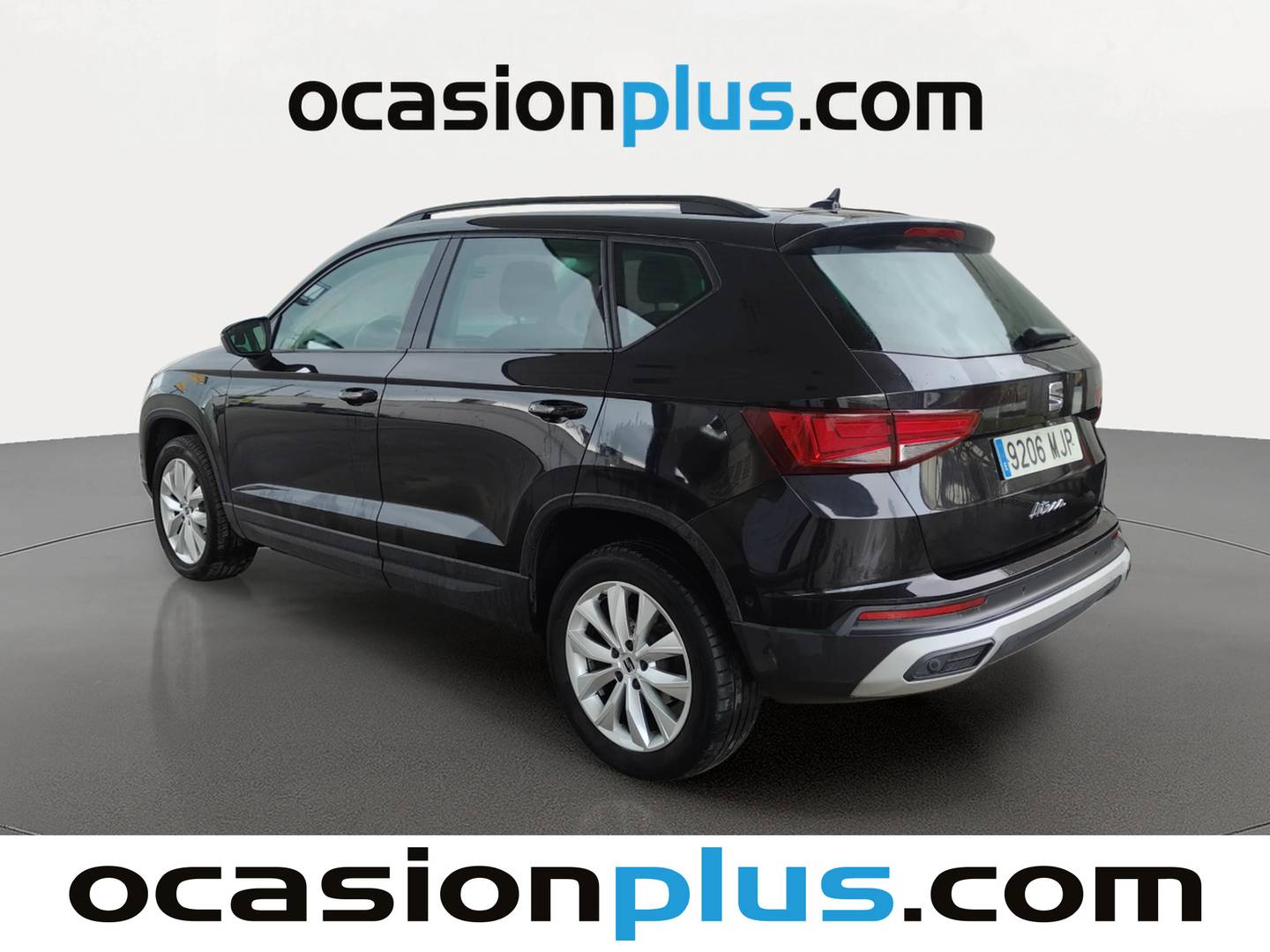 Foto Seat Ateca SEAT Ateca 1.5 TSI S&S Style XL (150 CV)