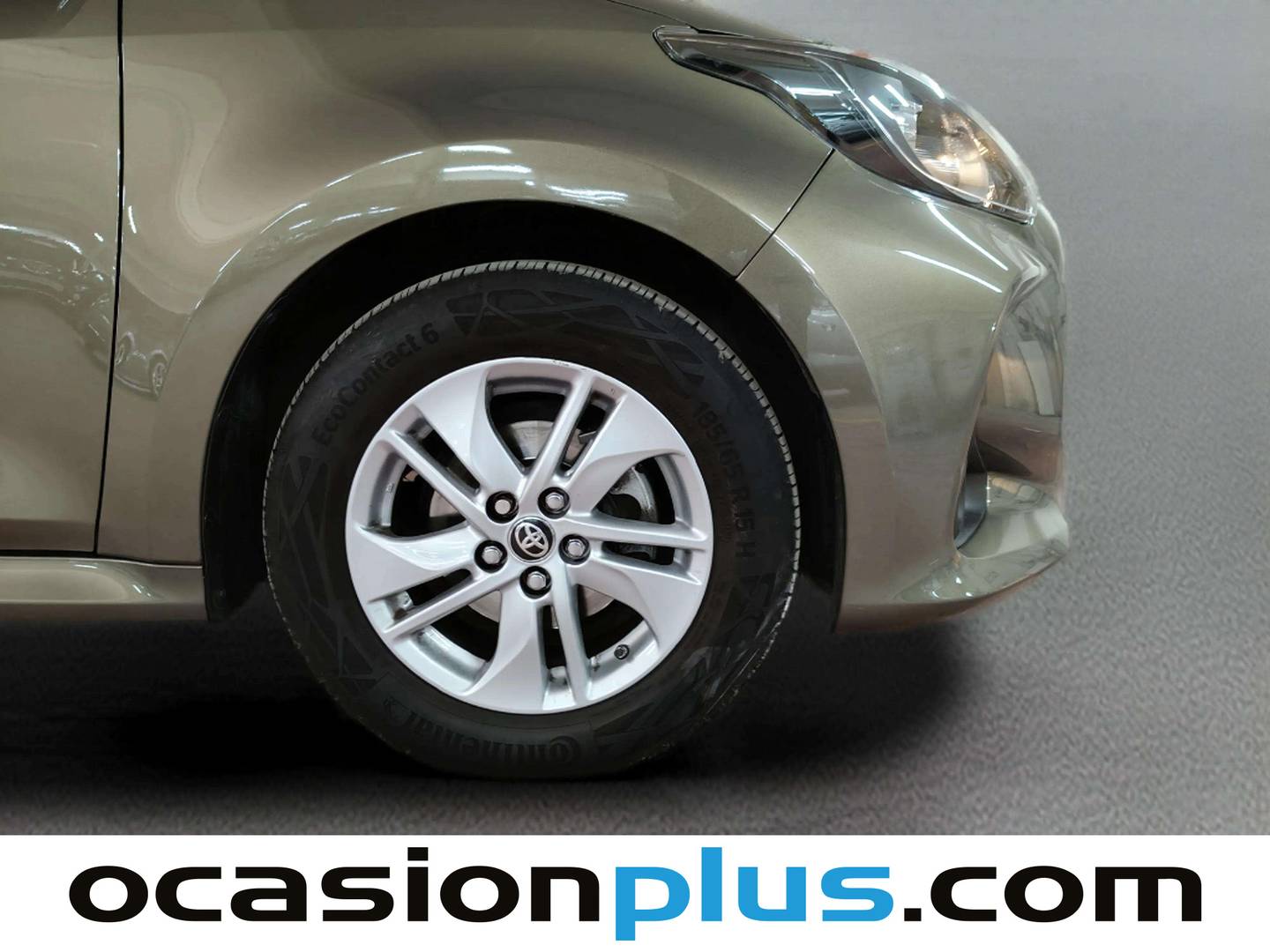 Toyota Yaris Toyota Yaris 1.5 S-Edition (125 CV) de ocasión