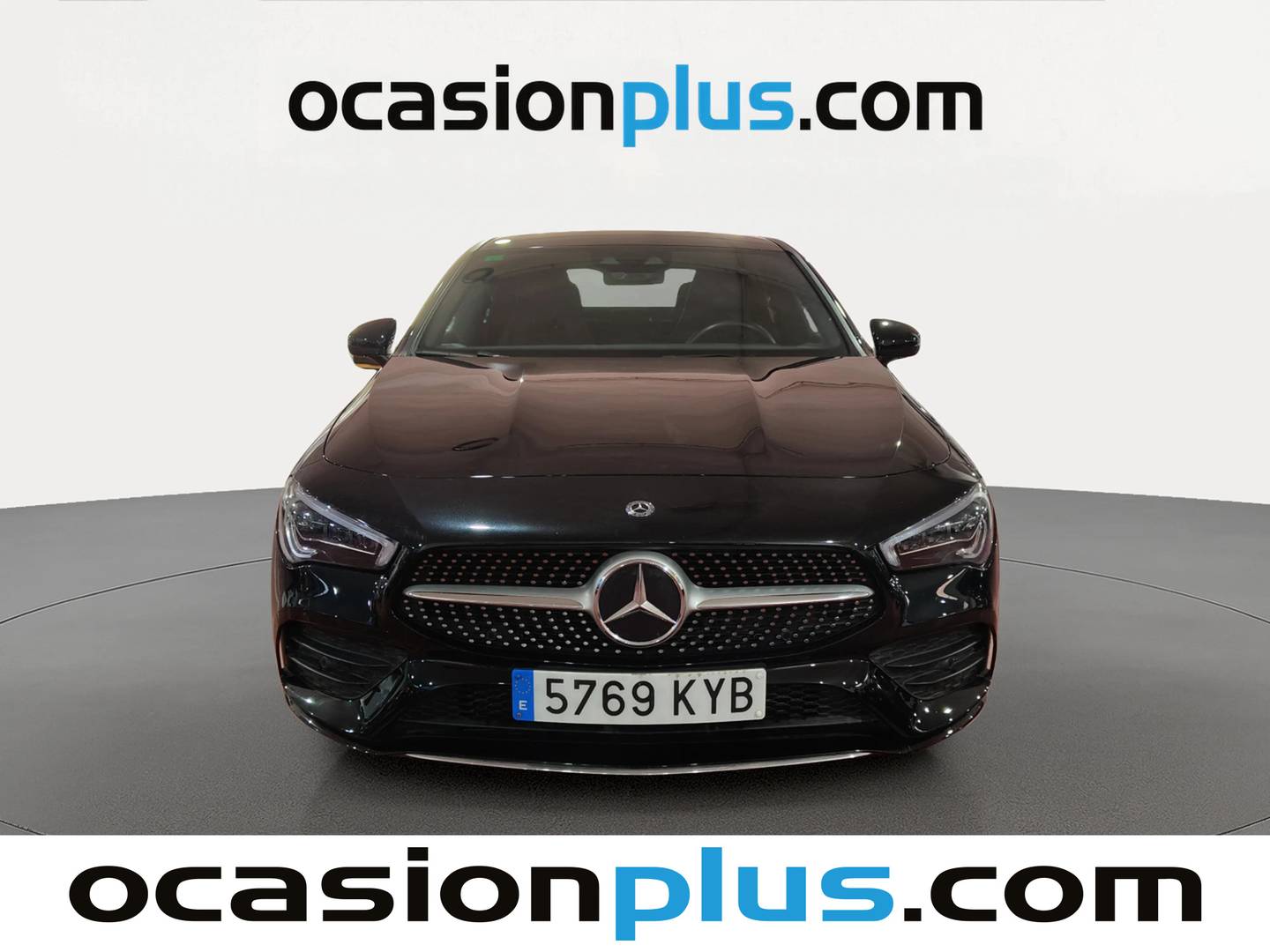 Mercedes CLA Mercedes-Benz CLA 200 (163 CV) barato
