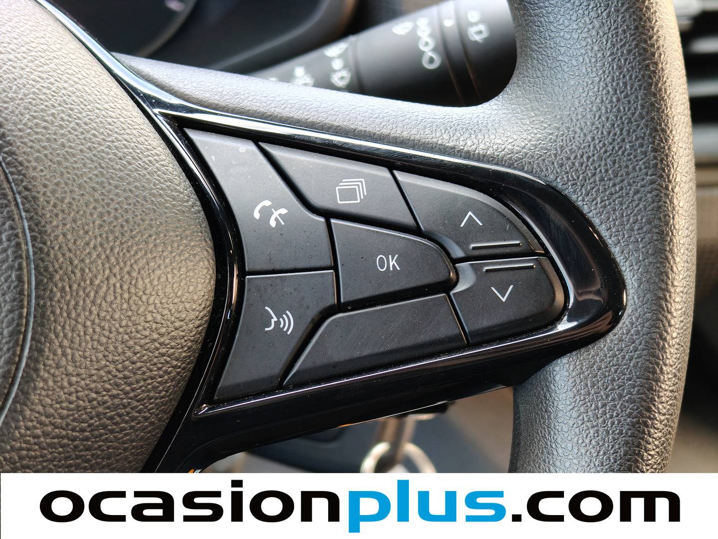 Nissan Primastar Nissan Primastar 2.0 dCi Acenta L1H1 1T (150 CV)9 Plazas 150cv