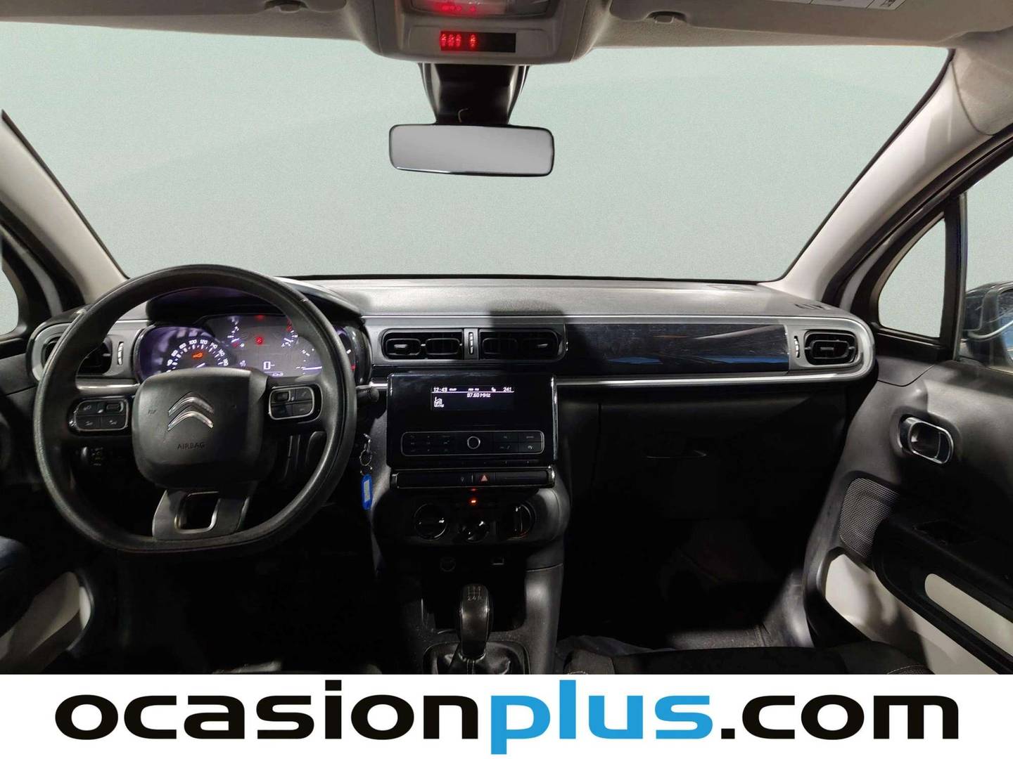 Citroën C3 Citroën C3 PureTech 82 Feel (83 CV) de ocasión