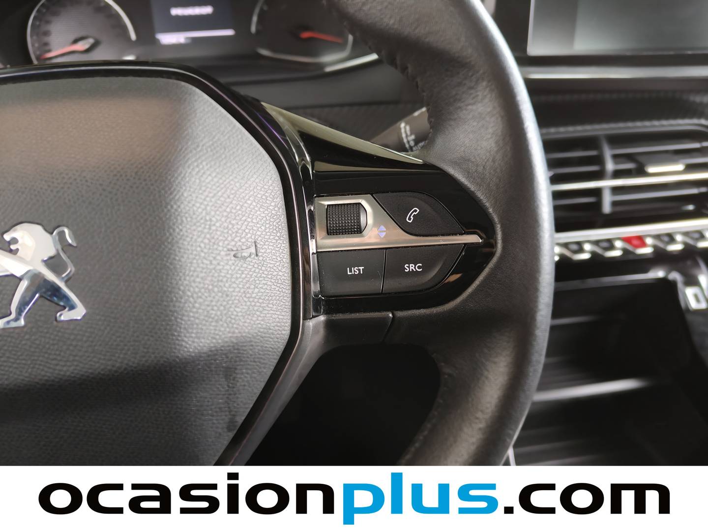 Peugeot 2008 Peugeot 2008 Puretech 100 S&S Active Pack (100 CV) km 0