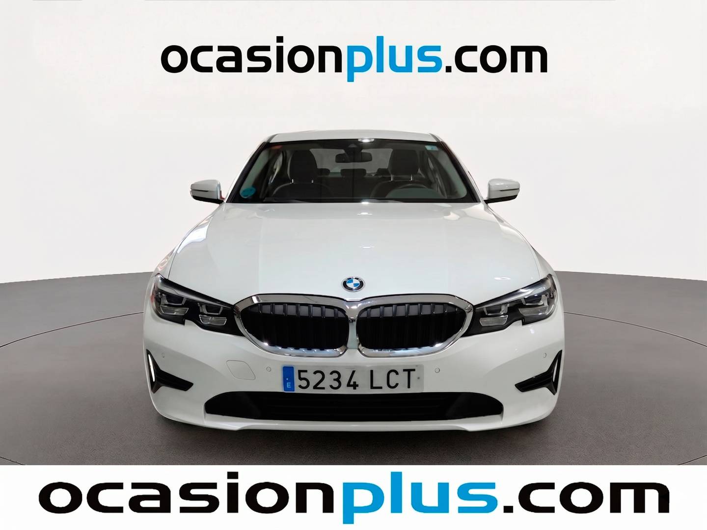 BMW Serie 3 BMW Serie 3 320d  (190 CV) barato