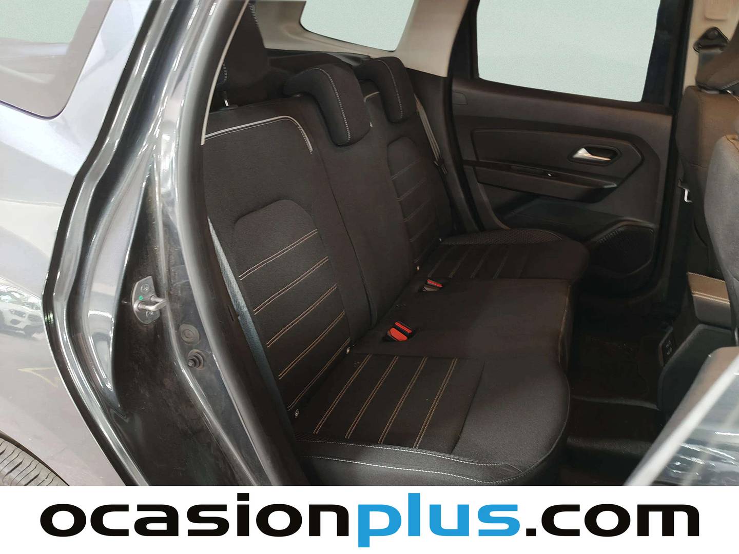 Dacia Duster Dacia Duster Prestige TCE (150 CV) EDC gasolina