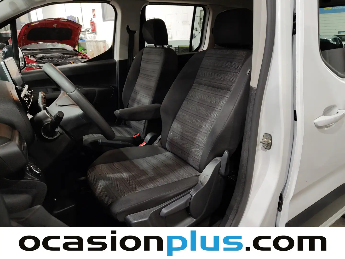Foto Opel Combo Life Opel Combo Life 1.5 TD S&S Edition Plus L (102 CV)