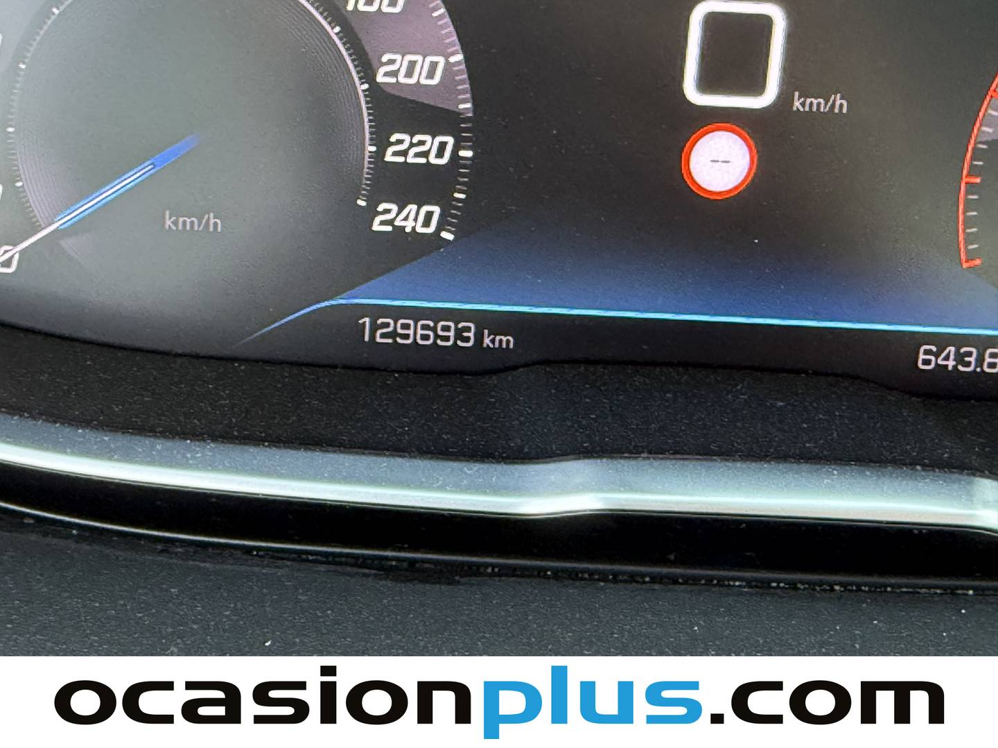 Peugeot 3008 Peugeot 3008 BlueHDi 130 S&S Active Pack (130 CV) 130cv