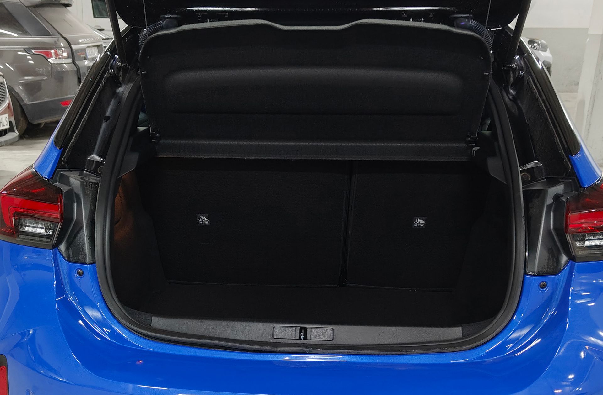 Opel Corsa 1.2 T XHL GS - foto 15